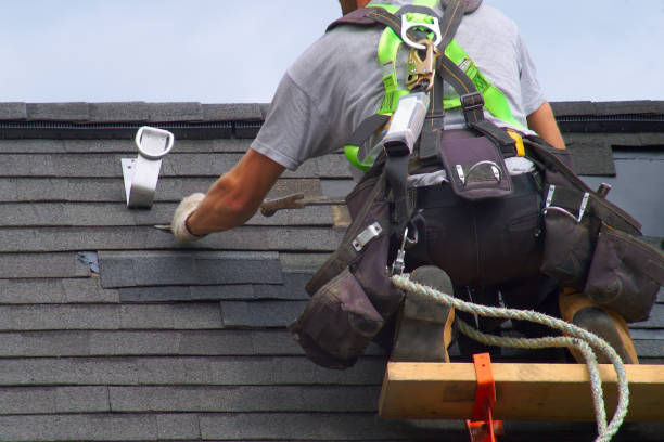 Best Residential Roof Replacement  in Pottsgrove, PA