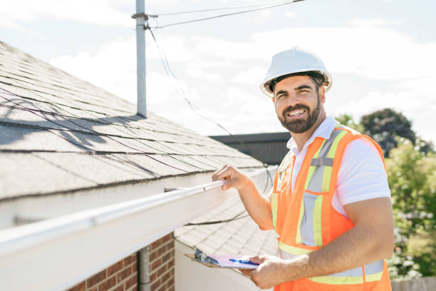 Best Commercial Roof Installation  in Pottsgrove, PA