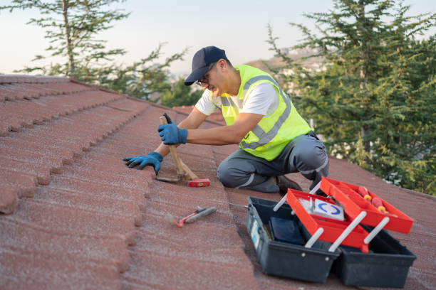 Best Roof Waterproofing Services  in Pottsgrove, PA